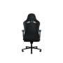 Razer Ergonomic Gaming Chair Enki EPU Synthetic Leather; Steel; Aluminium , Black/Green
