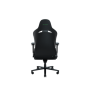 Razer Enki Gaming Chair with Enchanced Customization, Black/Green , Razer mm , EPU Synthetic Leather; Steel; Aluminium , Enki Ergonomic Gaming Chair Black/Green