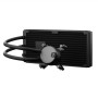 Fractal Design , Water Cooling Unit , Lumen S28 V2 RGB , Intel, AMD , CPU Liquid Cooler