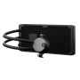 Fractal Design , Water Cooling Unit , Lumen S28 V2 RGB , Intel, AMD , CPU Liquid Cooler