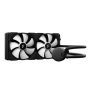 Fractal Design , Water Cooling Unit , Lumen S28 V2 RGB , Intel, AMD , CPU Liquid Cooler