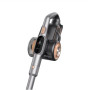 Jimmy , Vacuum Cleaner , H10 Pro , Cordless operating , Handstick and Handheld , 650 W , 28.8 V , Operating time (max) 90 min , Grey , Warranty 24 month(s)