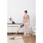 Jimmy , Vacuum Cleaner , H10 Pro , Cordless operating , Handstick and Handheld , 650 W , 28.8 V , Operating time (max) 90 min , Grey , Warranty 24 month(s)