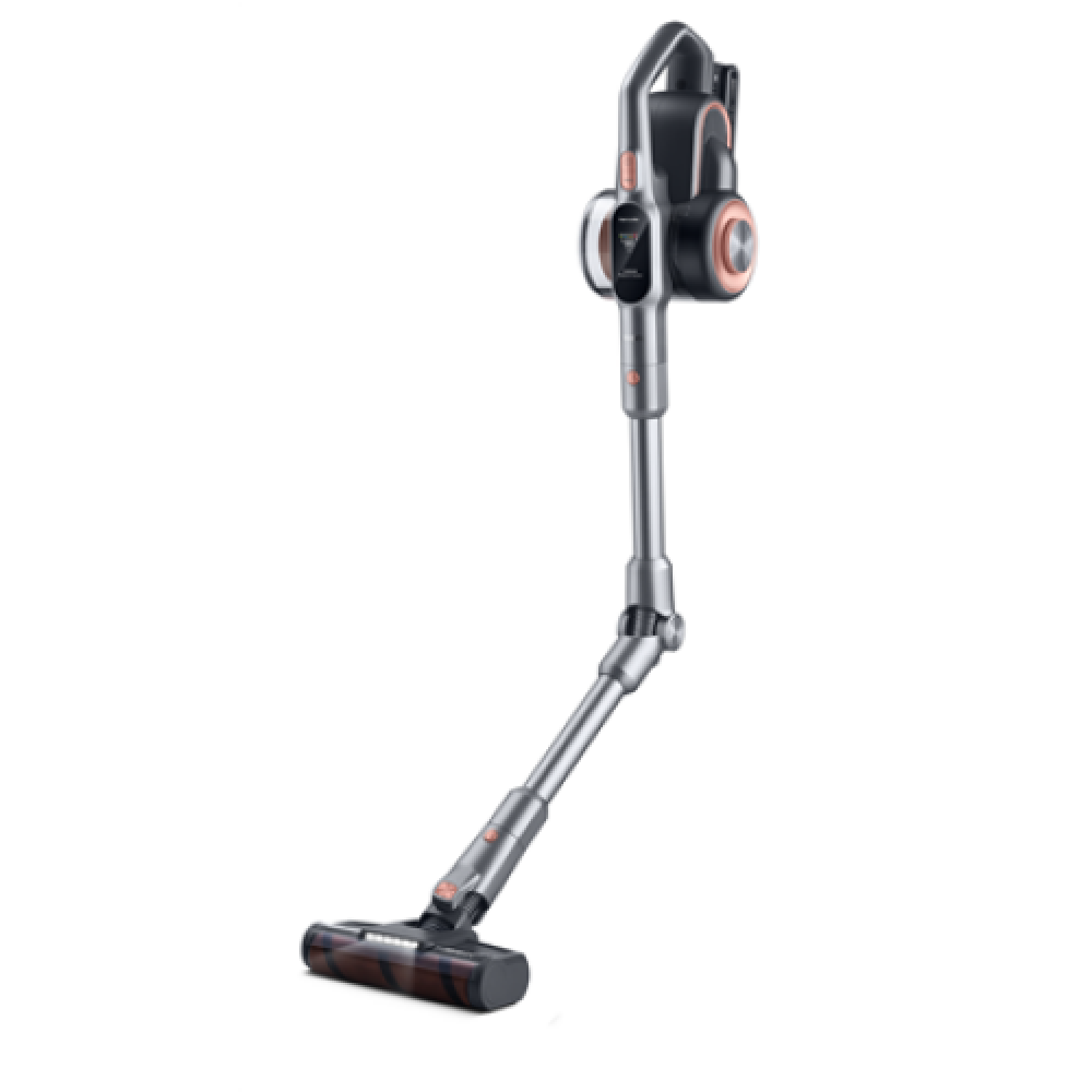 Jimmy , Vacuum Cleaner , H10 Pro , Cordless operating , Handstick and Handheld , 650 W , 28.8 V , Operating time (max) 90 min , Grey , Warranty 24 month(s)