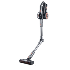 Jimmy , Vacuum Cleaner , H10 Pro , Cordless operating , Handstick and Handheld , 650 W , 28.8 V , Operating time (max) 90 min , Grey , Warranty 24 month(s) , Battery warranty month(s)