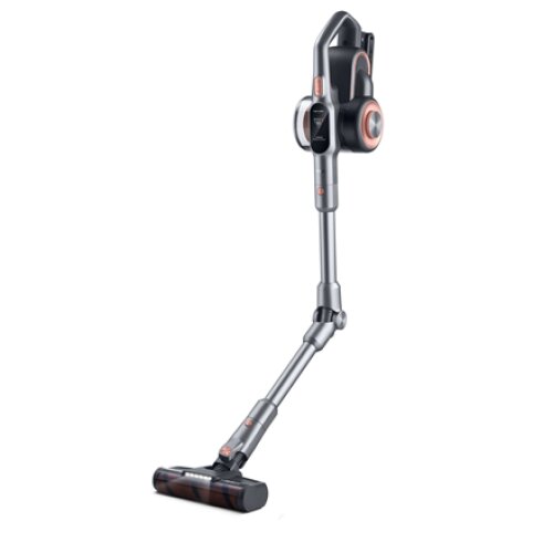 Jimmy , Vacuum Cleaner , H10 Pro , Cordless operating , Handstick and Handheld , 650 W , 28.8 V , Operating time (max) 90 min , Grey , Warranty 24 month(s)
