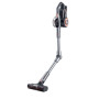 Jimmy , Vacuum Cleaner , H10 Pro , Cordless operating , Handstick and Handheld , 650 W , 28.8 V , Operating time (max) 90 min , Grey , Warranty 24 month(s)