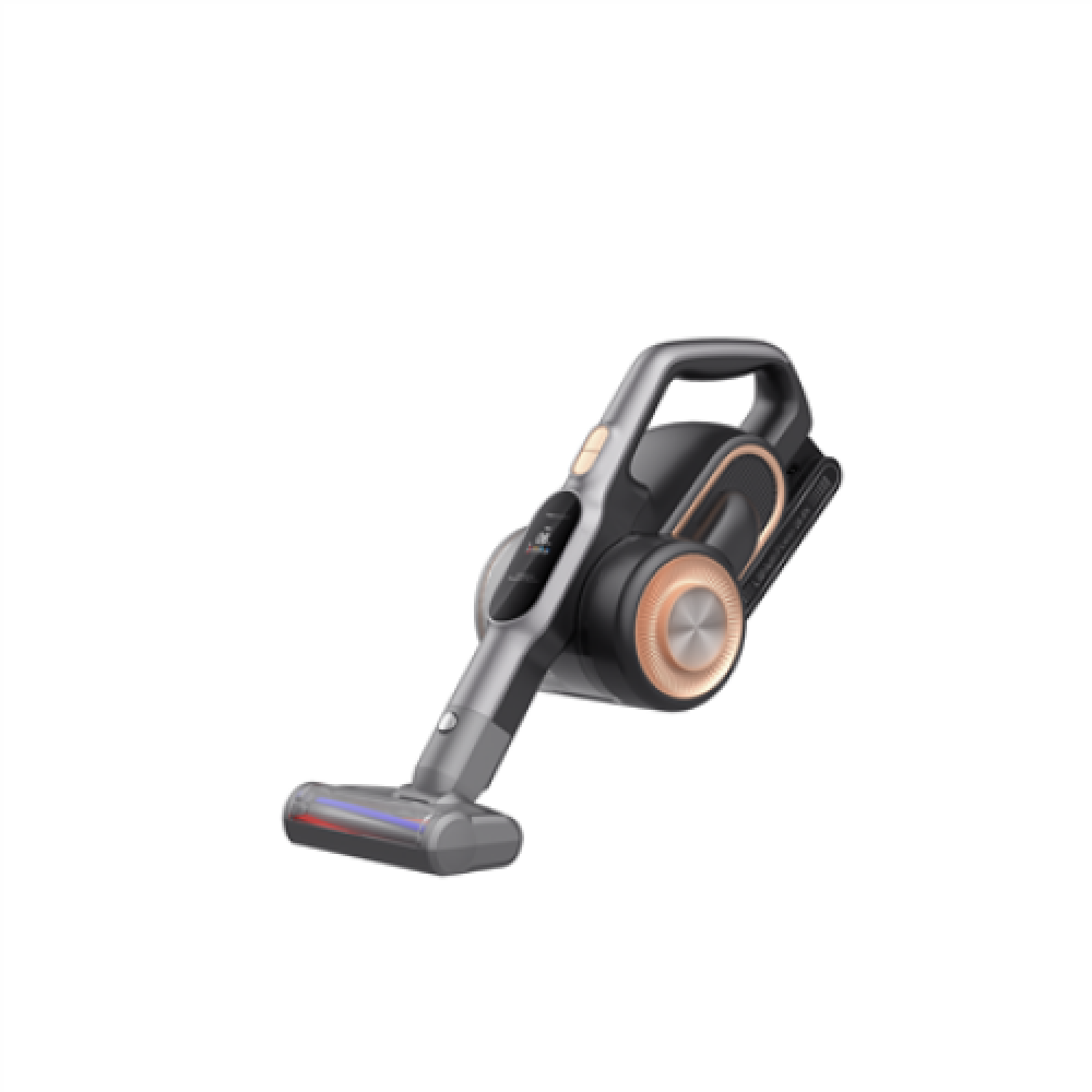 Jimmy , Vacuum Cleaner , H10 Pro , Cordless operating , Handstick and Handheld , 650 W , 28.8 V , Operating time (max) 90 min , Grey , Warranty 24 month(s)