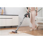 Jimmy , Vacuum Cleaner , H10 Pro , Cordless operating , Handstick and Handheld , 650 W , 28.8 V , Operating time (max) 90 min , Grey , Warranty 24 month(s)