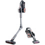 Jimmy , Vacuum Cleaner , H10 Pro , Cordless operating , Handstick and Handheld , 650 W , 28.8 V , Operating time (max) 90 min , Grey , Warranty 24 month(s)