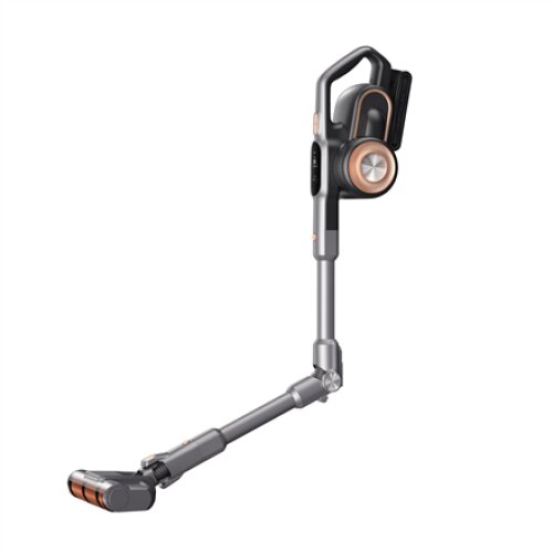 Jimmy , Vacuum Cleaner , H10 Pro , Cordless operating , Handstick and Handheld , 650 W , 28.8 V , Operating time (max) 90 min , Grey , Warranty 24 month(s)