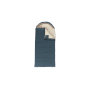 Outwell Campion Lux XL , Sleeping Bag , 225 x 105 cm , -16 to 5 °C , 2 way open - auto lock, L-shape