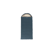 Outwell Campion Lux XL , Sleeping Bag , 225 x 105 cm , -16 to 5 °C , 2 way open - auto lock, L-shape
