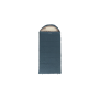 Outwell Campion Lux XL , Sleeping Bag , 225 x 105 cm , -16 to 5 °C , 2 way open - auto lock, L-shape