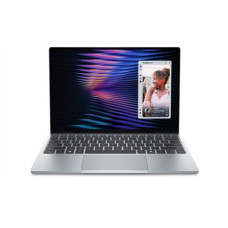 Dell XPS 13 DX13260 , Sky , 13.4 , Touchscreen , 2.5K , Intel Core 5 , 320 , 16 GB , LPDDR5x , Solid-state drive capacity 512 GB , Storage drive capacity 512 GB , Intel Graphics , Windows 11 Pro , Bluetooth version 6.0 , Keyboard language English , Keyboa