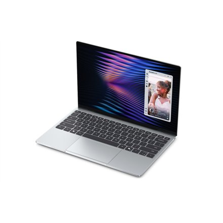 Dell XPS 13 DX13260 , Sky , 13.4 , Touchscreen , 2.5K , Intel Core 5 , 320 , 16 GB , LPDDR5x , Solid-state drive capacity 512 GB , Storage drive capacity 512 GB , Intel Graphics , Windows 11 Pro , Bluetooth version 6.0 , Keyboard language English , Keyboa