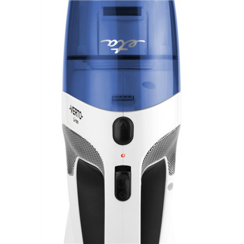 ETA , Vacuum cleaner , Verto ETA144290000 , Cordless operating , Handheld , 7.2 V , Operating time (max) 15 min , White/Blue