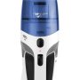 ETA , Vacuum cleaner , Verto ETA144290000 , Cordless operating , Handheld , 7.2 V , Operating time (max) 15 min , White/Blue