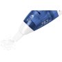 ETA , Vacuum cleaner , Verto ETA144290000 , Cordless operating , Handheld , 7.2 V , Operating time (max) 15 min , White/Blue