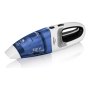 ETA , Vacuum cleaner , Verto ETA144290000 , Cordless operating , Handheld , 7.2 V , Operating time (max) 15 min , White/Blue