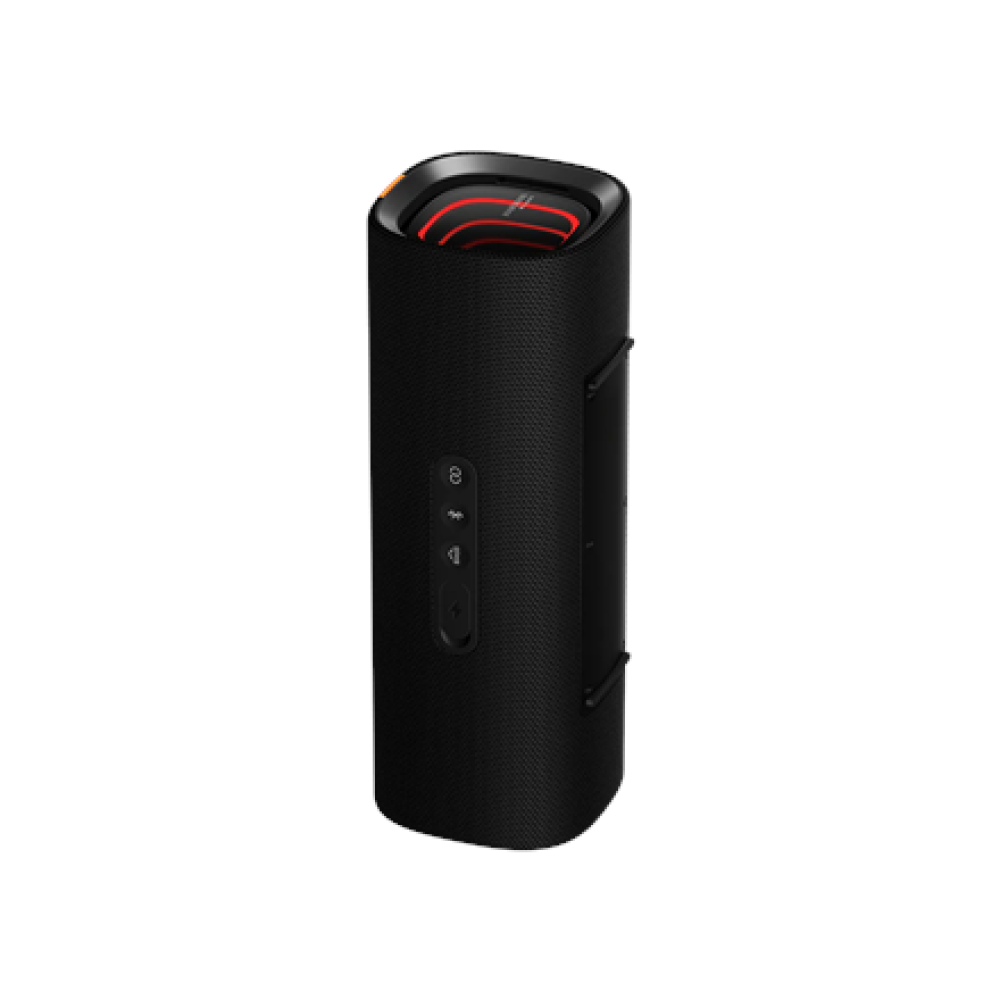 Xiaomi Sound Party NS7-GL , Waterproof , Bluetooth , Black , Portable , Wireless connection