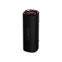 Xiaomi Sound Party NS7-GL , Waterproof , Bluetooth , Wireless connection , Portable , Black