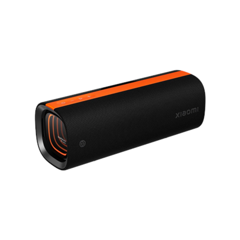 Xiaomi Sound Party NS7-GL , Waterproof , Bluetooth , Black , Portable , Wireless connection