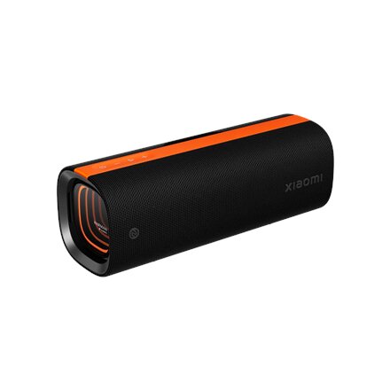 Xiaomi Sound Party NS7-GL , Waterproof , Bluetooth , Wireless connection , Portable , Black
