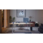 Philips Hue WA 1100 A60 2P EU , E27 , 8.1 W , Warm to cool white light , Bluetooth and Zigbee