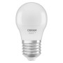 Osram SMART+ MATTER Multicolor Classic P40 Single Pack , E27 , 4.9 W , RGBW , Wi-Fi