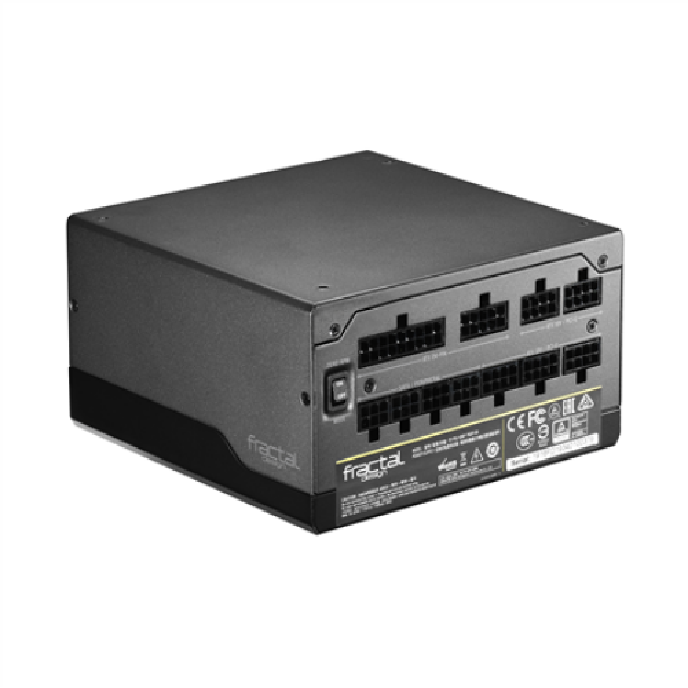 Fractal Design , Ion+ 760W Platinum , 760 W