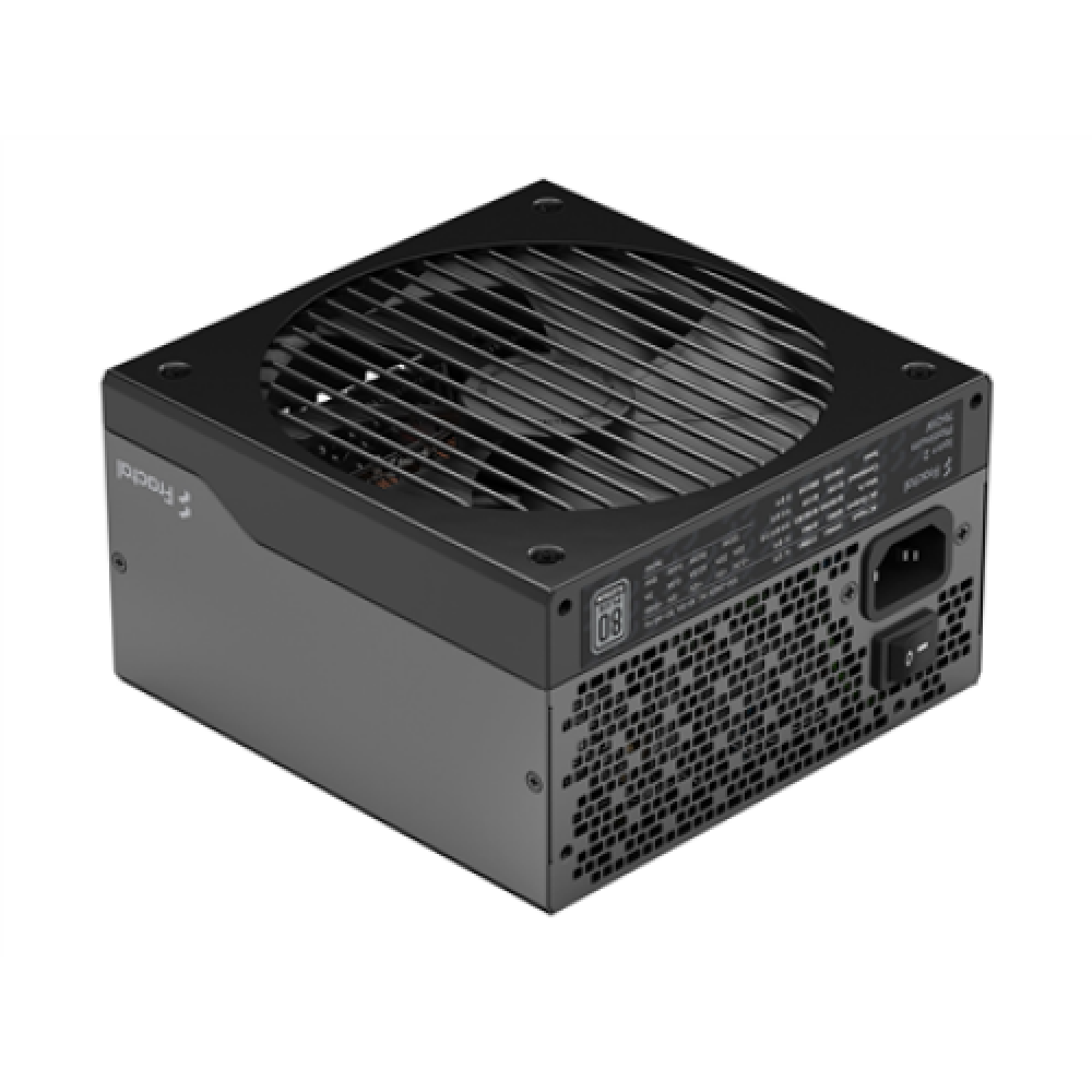 Fractal Design , Ion+ 760W Platinum , 760 W