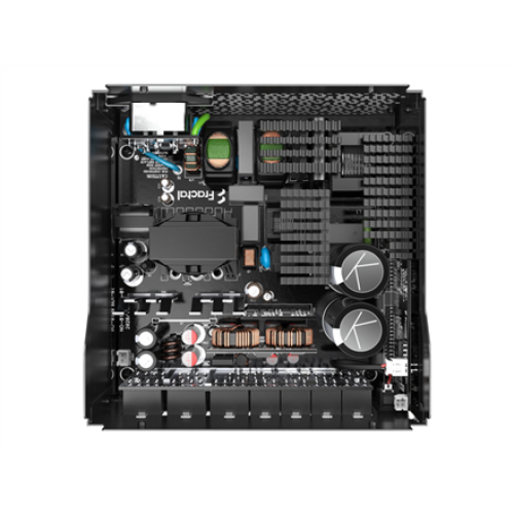 Fractal Design , Ion+ 760W Platinum , 760 W