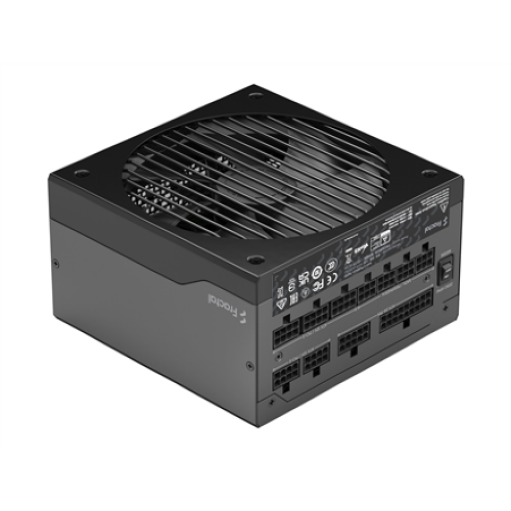 Fractal Design , Ion+ 760W Platinum , 760 W