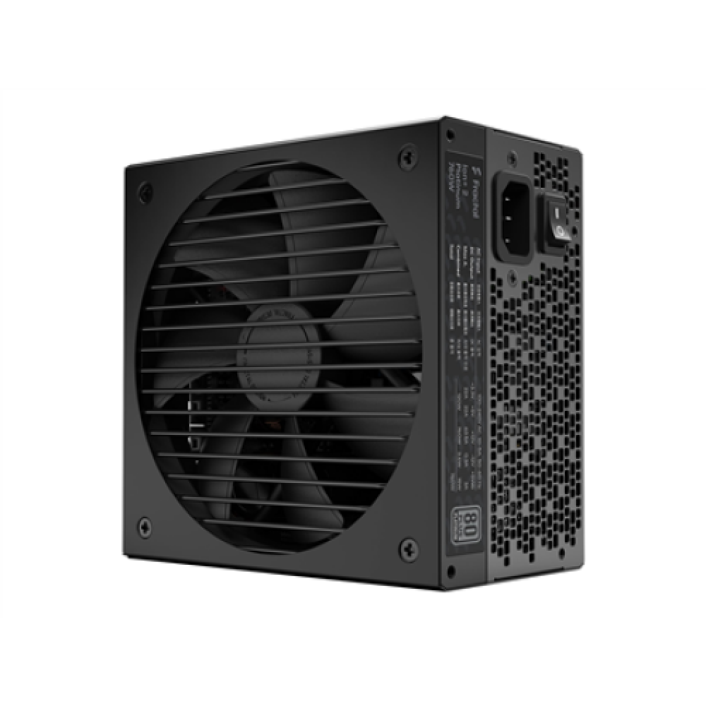 Fractal Design , Ion+ 760W Platinum , 760 W