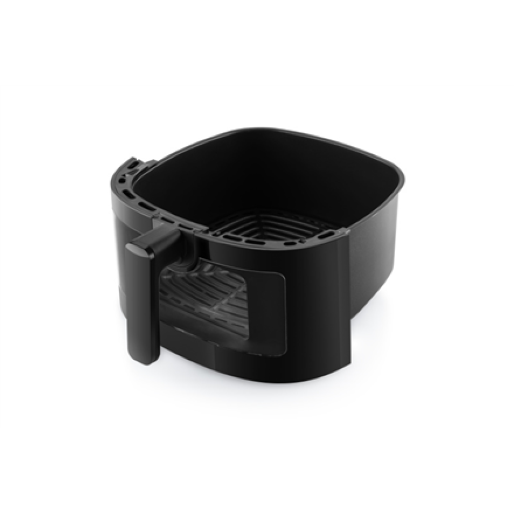 ETA Hot Air Fryer , Fritta Spectra 616890000 , Power 1800 W , Capacity 7.2 L , Black