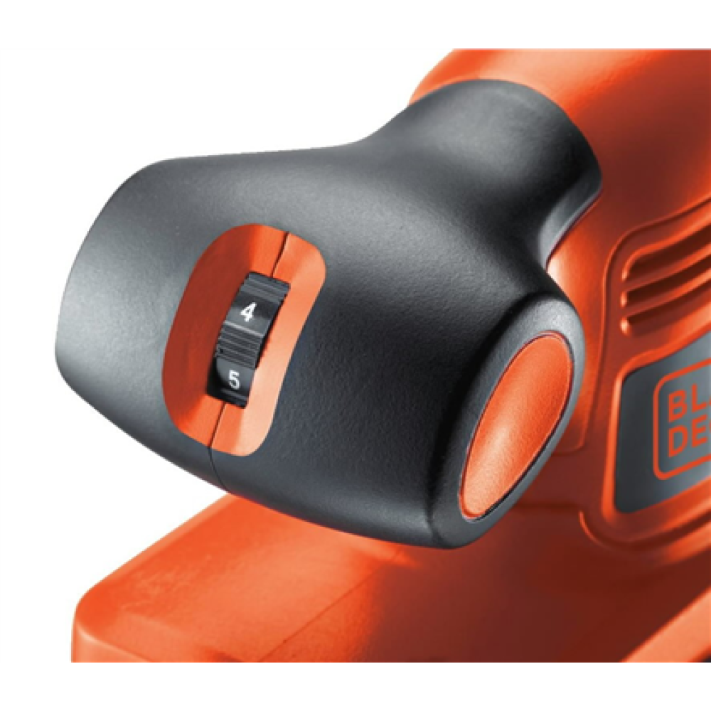 BLACK & DECKER Orbital Sander , KA320EKA-QS