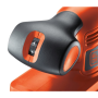 BLACK & DECKER Orbital Sander , KA320EKA-QS