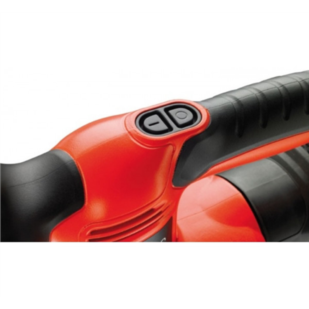 BLACK & DECKER Orbital Sander , KA320EKA-QS