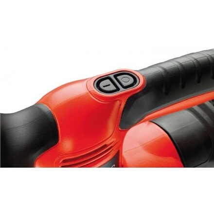 BLACK & DECKER , Orbital Sander , KA320EKA-QS