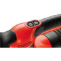 BLACK & DECKER , Orbital Sander , KA320EKA-QS