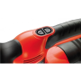 BLACK & DECKER Orbital Sander , KA320EKA-QS