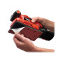 BLACK & DECKER , Orbital Sander , KA320EKA-QS
