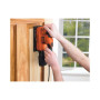 BLACK & DECKER , Orbital Sander , KA320EKA-QS