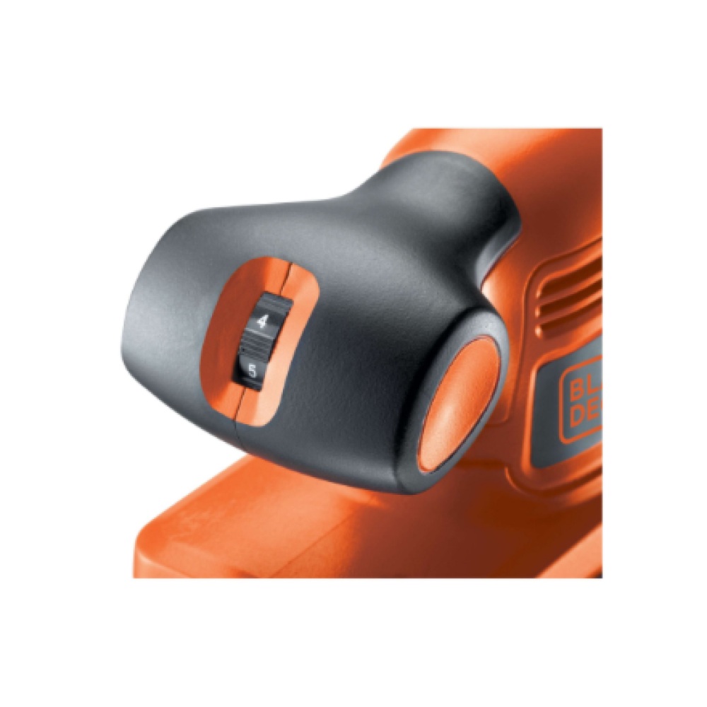 BLACK & DECKER Orbital Sander , KA320EKA-QS