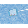 Intex , Pool Maintenance Kit (Leaf Grabber/Aluminium Pole/Vacuum Cleaner)
