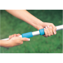 Intex , Pool Maintenance Kit (Leaf Grabber/Aluminium Pole/Vacuum Cleaner)