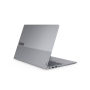 Lenovo , ThinkBook 16 ARP , Arctic Grey , 16 , IPS , WUXGA , 1920 x 1200 pixels , Anti-glare , AMD Ryzen 5 , 7535HS , 16 GB , SO-DIMM DDR5 , Solid-state drive capacity 256 GB , AMD Radeon 660M Graphics , Windows 11 Pro , 802.11ax , Bluetooth version 5.3 ,
