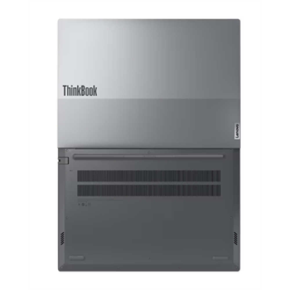 Lenovo , ThinkBook 16 ARP , Arctic Grey , 16 , IPS , WUXGA , 1920 x 1200 pixels , Anti-glare , AMD Ryzen 5 , 7535HS , 16 GB , SO-DIMM DDR5 , Solid-state drive capacity 256 GB , AMD Radeon 660M Graphics , Windows 11 Pro , 802.11ax , Bluetooth version 5.3 ,