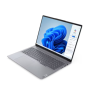 Lenovo , ThinkBook 16 ARP , Arctic Grey , 16 , IPS , WUXGA , 1920 x 1200 pixels , Anti-glare , AMD Ryzen 5 , 7535HS , 16 GB , SO-DIMM DDR5 , Solid-state drive capacity 256 GB , AMD Radeon 660M Graphics , Windows 11 Pro , 802.11ax , Bluetooth version 5.3 ,